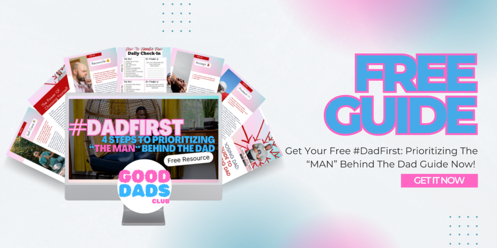 DadFirst Free Guide