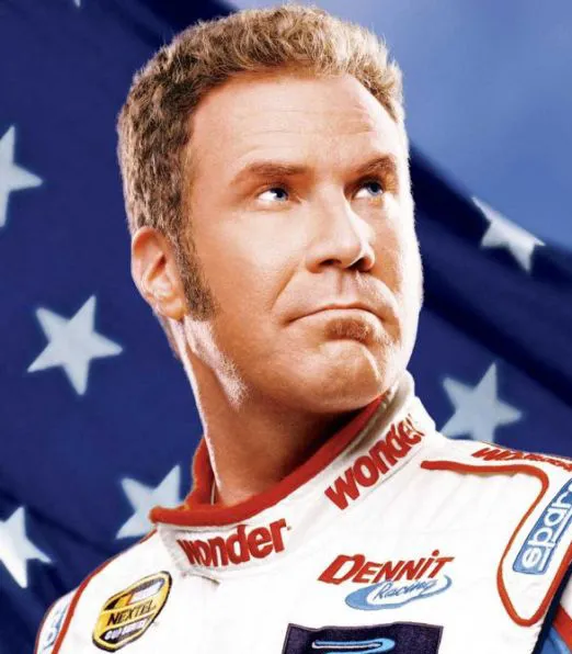 good dad ricky bobby